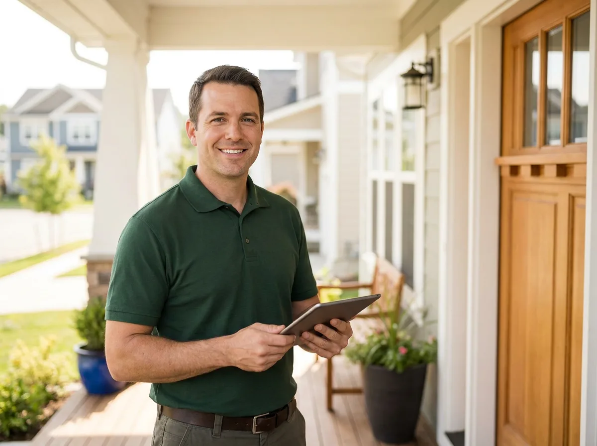 Pest control FAQs for Richton, MS